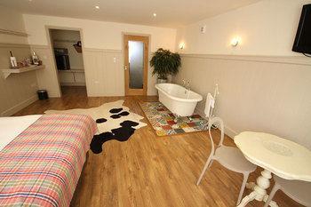 Hotel Quinlan & Cooke Boutique Townhouse Cahersiveen Exterior foto