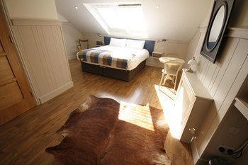 Hotel Quinlan & Cooke Boutique Townhouse Cahersiveen Exterior foto